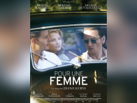 Pour une femme : jeu-concours
