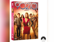 90210 Saison 4 : jeu-concours