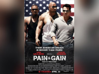 No Pain No Gain : jeu-concours 
