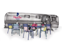 Le Hair Bar Baby Liss