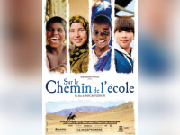 Sur le Chemin de L'école : jeu-concours