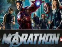 Le Marathon Marvel au Grand Rex