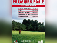 Soirées Premiers Pas ? au MK2 Hautefeuille