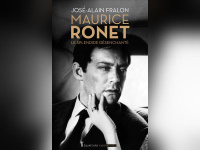 Maurice Ronet, le splendide désenchanté