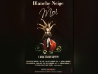 blanche neige et moi