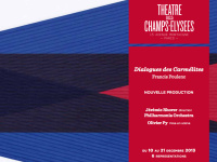 dialogues des carmélites