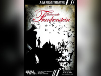 mademoiselle frankenstein