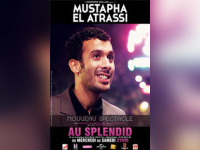 mustapha el atrassi