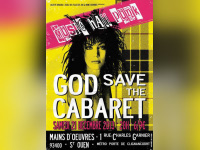 god save the cabaret