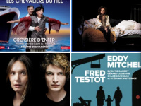 Les pièces de théâtre de la rentrée 2014