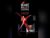 béjart ballet lausanne