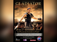 gladiator