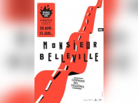 monsieur belleville