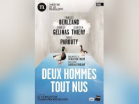 deux hommes tout nus