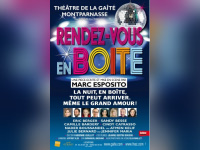 rdv en boite