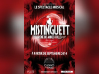 mistinguett