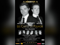 les cartes du pouvoir