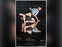  Ioannis Mandafounis et Fabrice Mazliah 