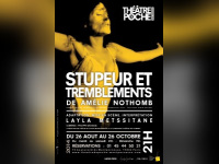 stupeur et tramblements