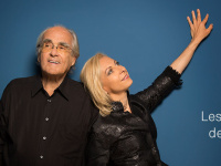 parapluies de cherbourg