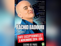 rachid badouri