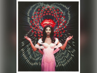 conchita wurst crazy horse