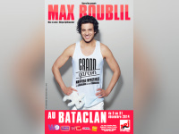 max boublil