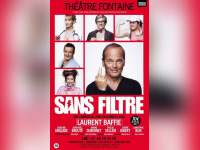 sans filtre