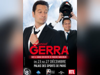 laurent gerra
