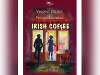irish coffee