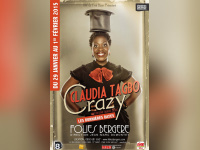 claudia tagbo