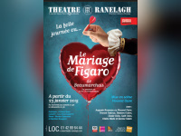 le mariage de figaro