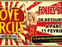 love circus