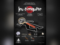 jeu d'enquête