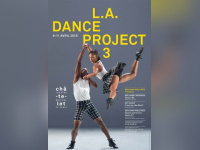 la dance project 3