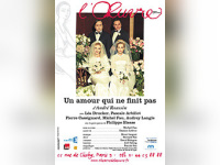 un amour qui n'en finit pas