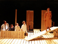 galilée la vie de monfort