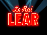 le roi lear madeleine