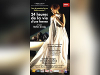 24h dans la vie d'une femme