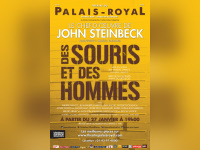 des souris et des hommes