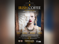 irish coffee