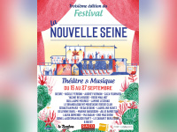 la nouvelle seine