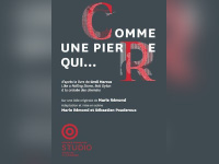 comme une pierre qui roule