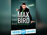max bird