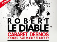 desnos cabaret