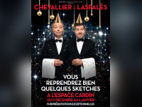 chevallier & laspales