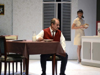 j'avais un beau ballon rouge