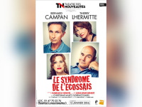 le syndrome de l'écossais