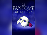 fantôme de l'opera