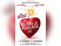 10 ans de mariage
